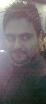 آرش یوسف دوست